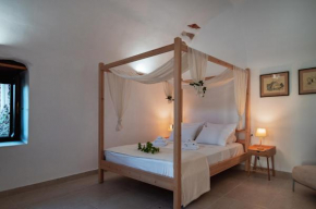 Marthas DeLight Rooms